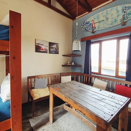 Salty Jackal Surf Camp Hotel Swakopmund Room photo