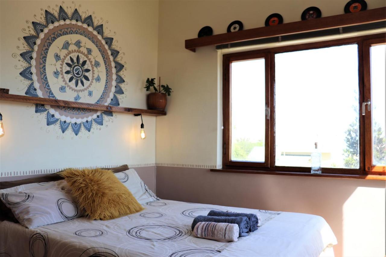 Salty Jackal Surf Camp Hotel Swakopmund Room photo