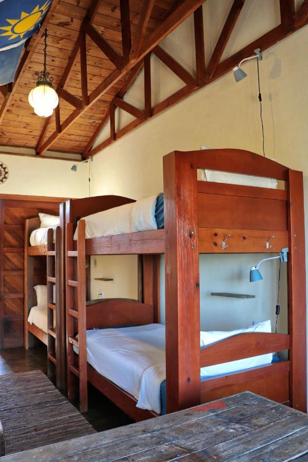 Salty Jackal Surf Camp Hotel Swakopmund Room photo