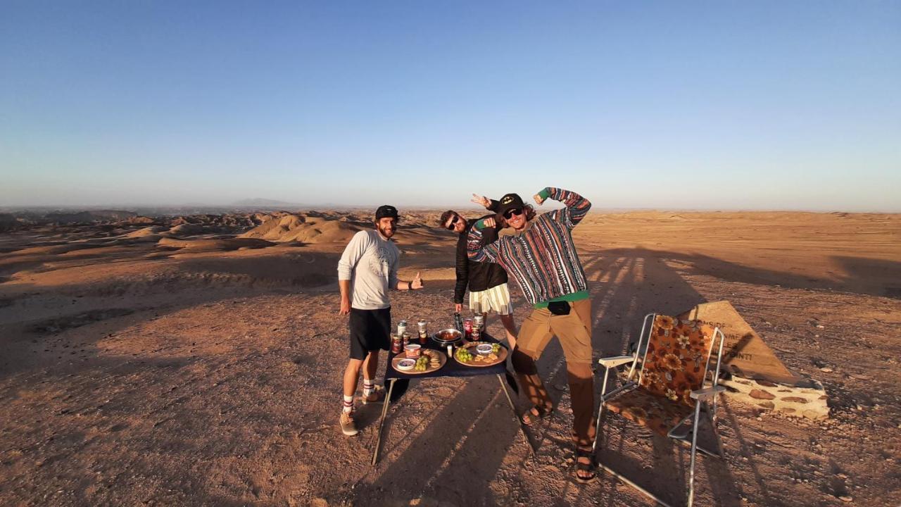 Salty Jackal Surf Camp Hotel Swakopmund Exterior photo