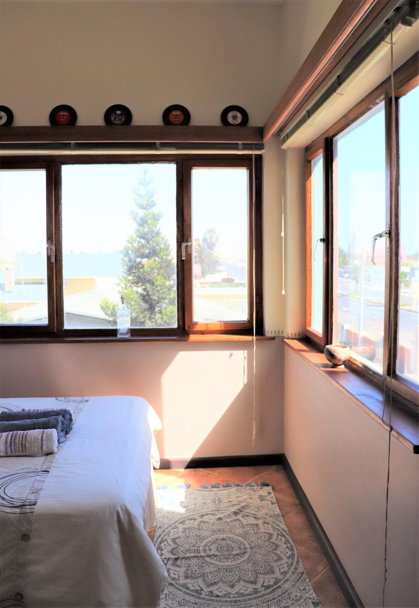 Salty Jackal Surf Camp Hotel Swakopmund Room photo