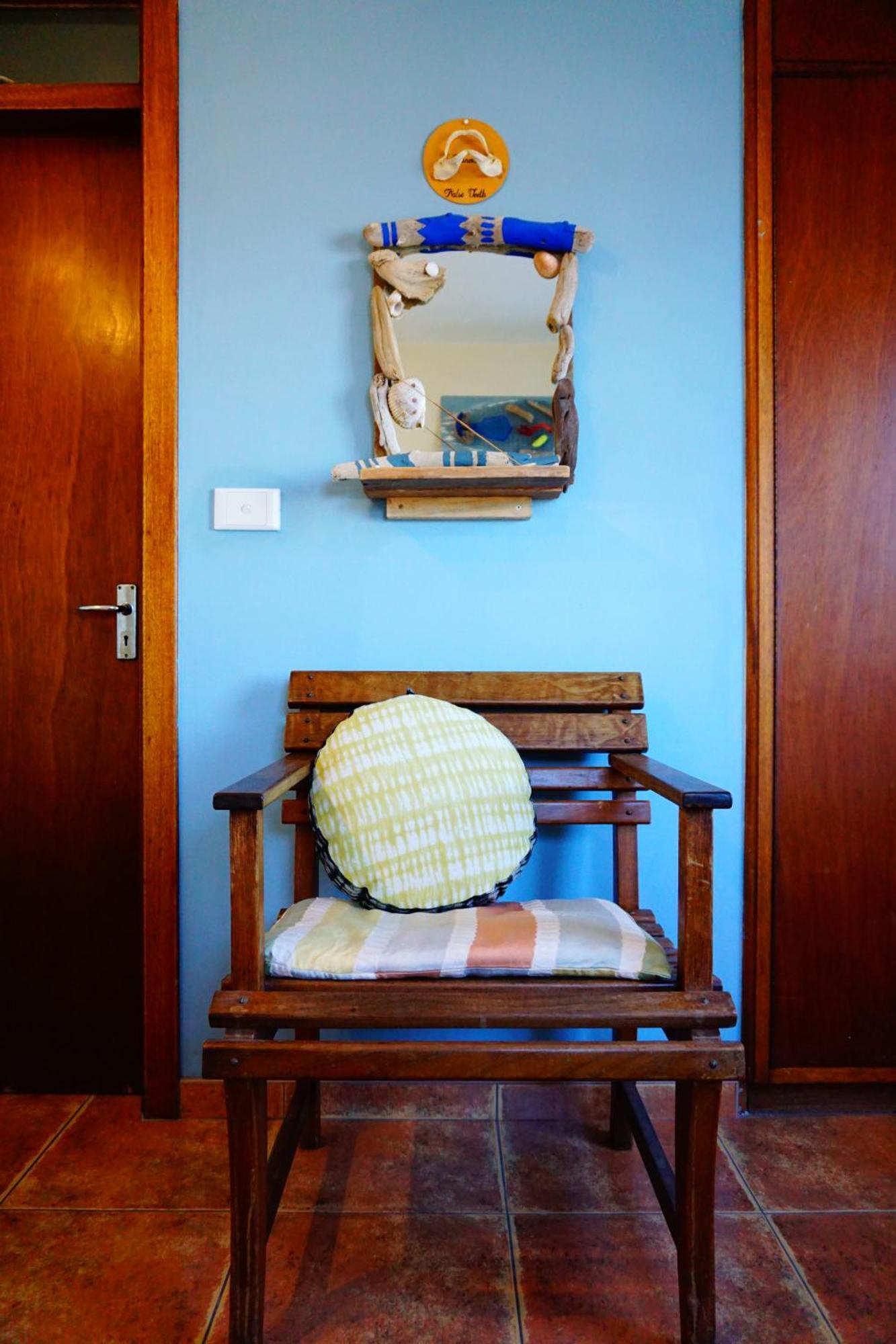 Salty Jackal Surf Camp Hotel Swakopmund Room photo