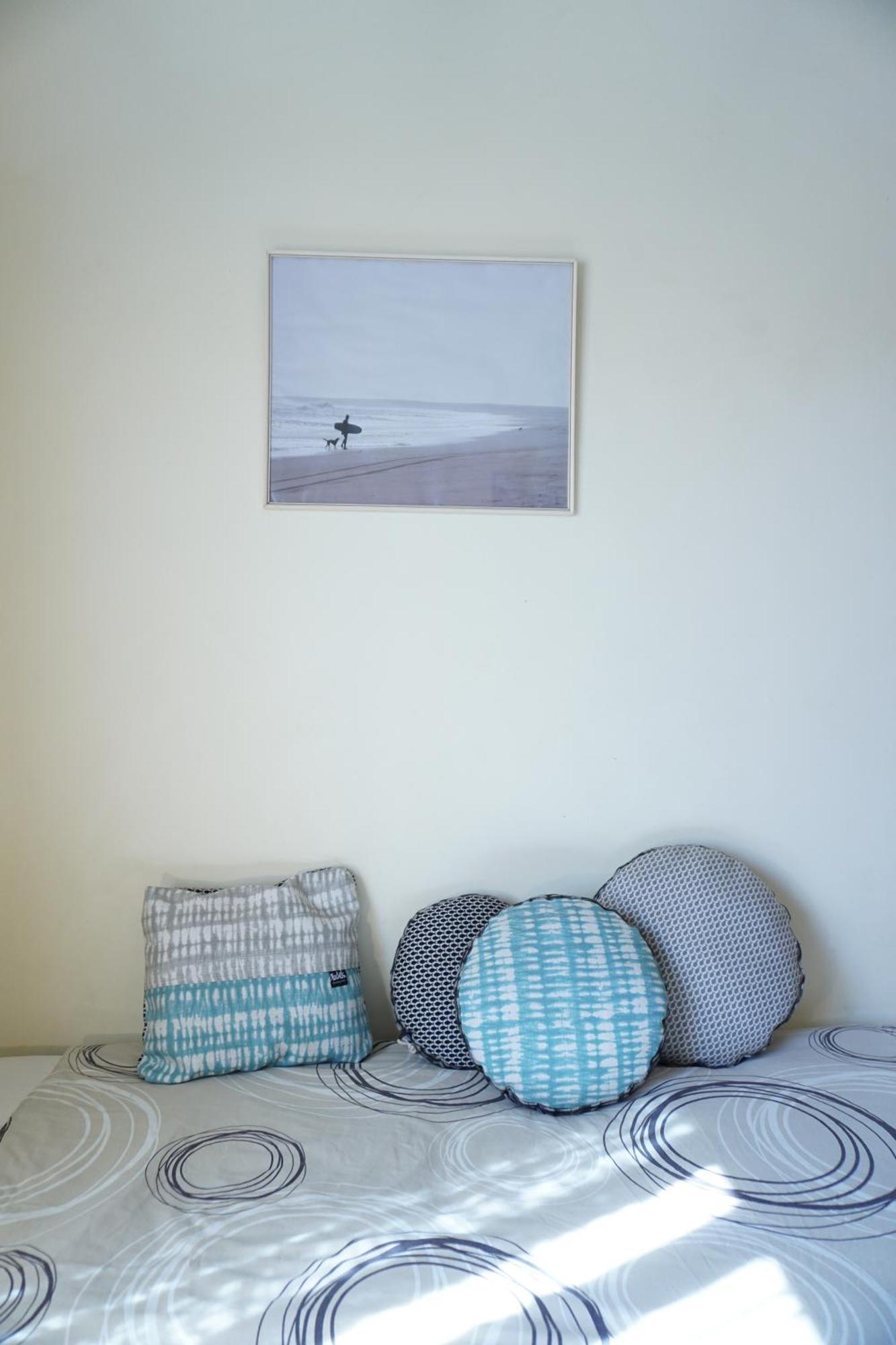 Salty Jackal Surf Camp Hotel Swakopmund Room photo